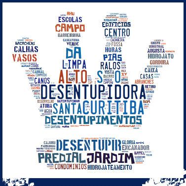 desentupimento curitiba positivo